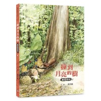 撞到月亮的樹：重返森林