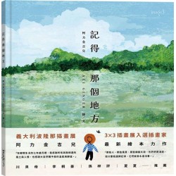 記得那個地方 記得那個地方