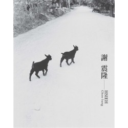 臺灣攝影家:謝震隆 (精裝) 臺灣攝影家:謝震隆 (精裝)