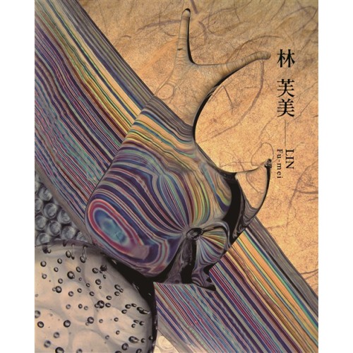 臺灣攝影家:林芙美 (精裝) 臺灣攝影家:林芙美 (精裝)