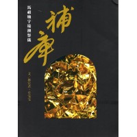 補庫：馬祖廟宇境澳祭儀