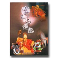 掌中西遊記 (書)