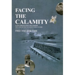 Facing the calamity：a step through hurts and hardship and look beyond for generations to come