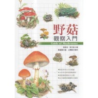 野菇觀察入門