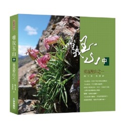 唯我玉山（中）：重返聖山之一