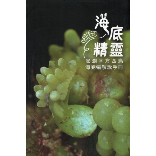 海底精靈：澎湖南方四島海蛞蝓解說手冊
