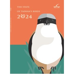 THE STATE OF TAIWAN'S BIRDS 2024 THE STATE OF TAIWAN'S BIRDS 2024