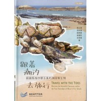 跟著潮汐去旅行：認識馬祖四鄉五島的潮間帶生物 (精裝)