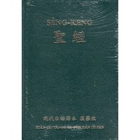 新舊約聖經 (現代台語譯本 漢羅版) 新舊約聖經 (現代台語譯本 漢羅版)