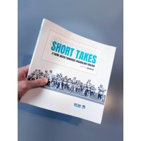 Short Takes: A Scene-based Taiwanese Vocabulary Builder Short Takes: A Scene-based Taiwanese Vocabulary Builder