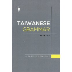 Taiwanese Grammar: A Concise Reference