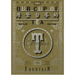 新活水 53:摩登台茶好 Our Cup of Tea 新活水 53:摩登台茶好 Our Cup of Tea