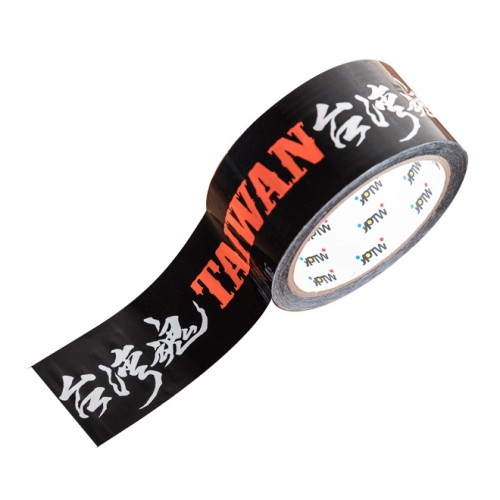 台灣魂氣勢封箱膠帶